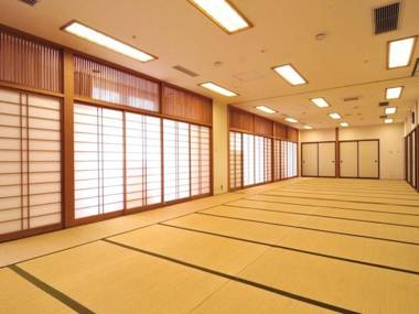 Inawashiro Shiki no Sato