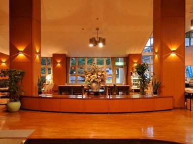 Inawashiro Shiki no Sato