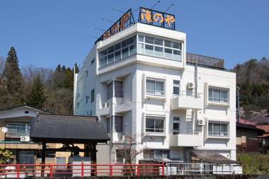 Tabist Hana Hotel Takinoya Aizu-Yanaizu