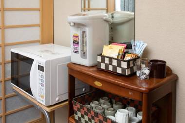 Tabist Hana Hotel Takinoya Aizu-Yanaizu