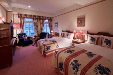 Huis Ten Bosch Hotel Europe