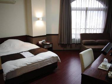 Hotel Saint Paul Nagasaki