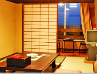 Tsutaya Ryokan