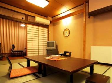 Tsutaya Ryokan
