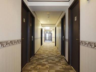 Toyoko Inn Sasebo Ekimae
