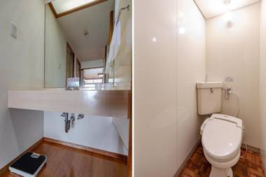 Obama Onsen Hamakan Hotel