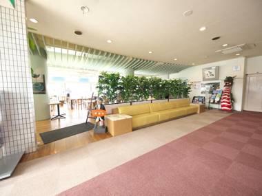 Togitsu Yasuda Ocean Hotel