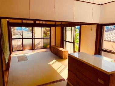 Ofunagura no wagaya Building A