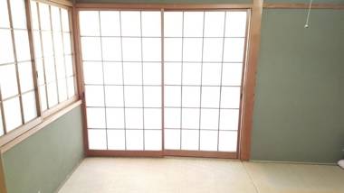 Ofunagura no wagaya Building A