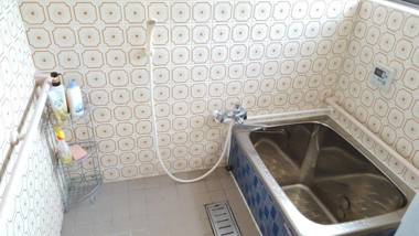 Ofunagura no wagaya Building A