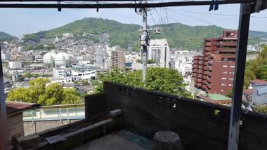 Ofunagura no wagaya Building B