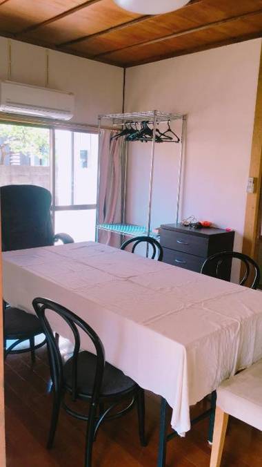 Ofunagura no wagaya Building B