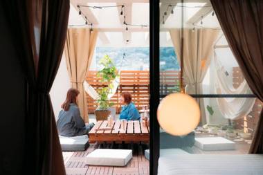 gate nagasaki stay&green