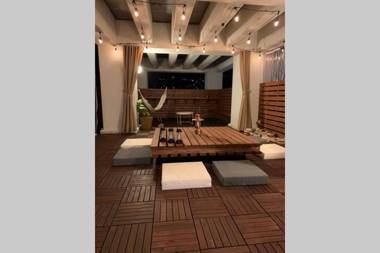 gate nagasaki stay&green