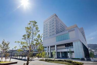 Hilton Nagasaki
