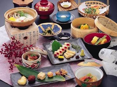 Wataya Ryokan