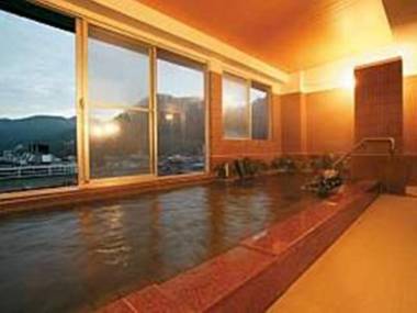Wataya Ryokan