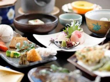 Wataya Ryokan