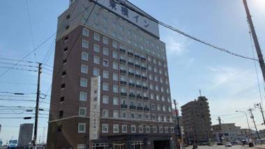 Toyoko Inn Shin-yamaguchi-eki Shinkansen-guchi