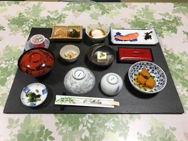 Hoshi Ryokan