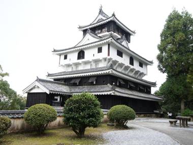 Hotel Trend Iwakuni