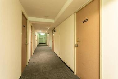 Tabist HotelArflex Tokuyama Station