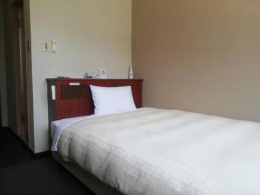Hotel Tokuyama Hills Heiwadoriten