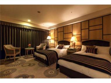 Hofu Grand Hotel