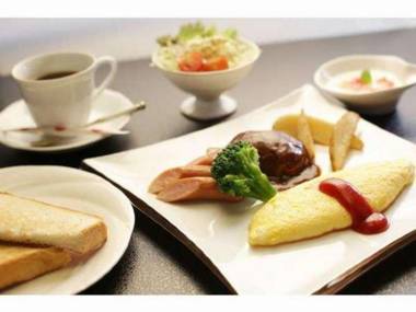 Hofu Grand Hotel