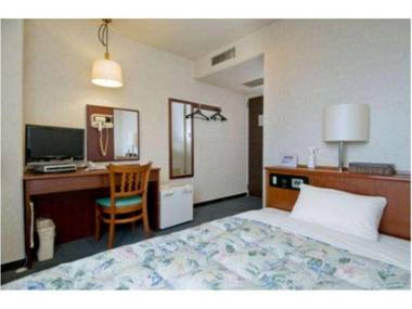 Hotel Sun Hofu