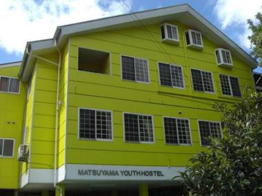 Matsuyama Youth Hostel