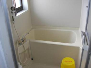 Matsuyama Youth Hostel