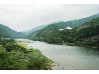 Hotel Seira Shimanto