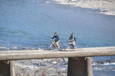 Hotel Seira Shimanto