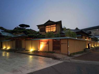 Umenoya Ryokan