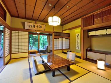 Umenoya Ryokan