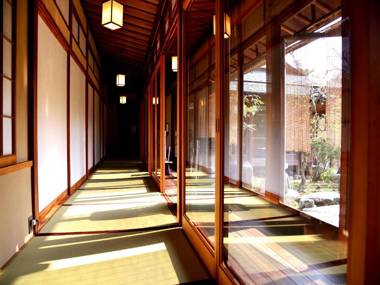Umenoya Ryokan