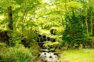 Family Resort in Kuma Kogen