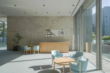 okcs Retreat Setouchi Aonagi