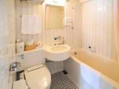 Hotel Crown Hills Matsuyama