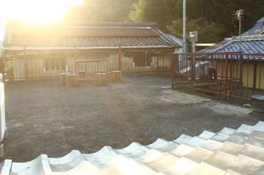 Hostel & Tatami Bar Uchikobare