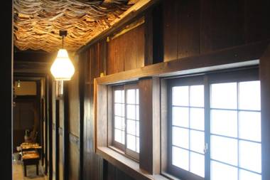 Hostel & Tatami Bar Uchikobare
