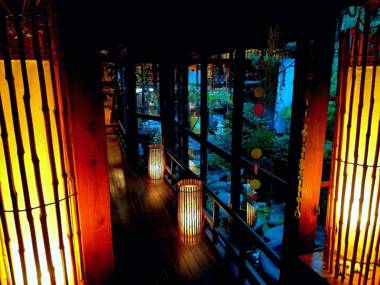 Kominka Mitsuhama Ryokan