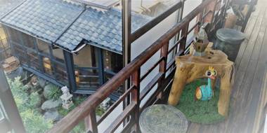 Kominka Mitsuhama Ryokan