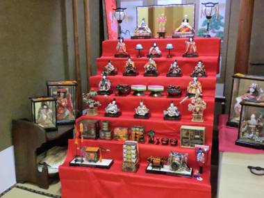 Walking Pilgrimage Hotel Tokiwa Ryokan
