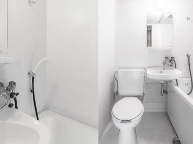 Tabist Business Hotel Suehiro Matsuyama