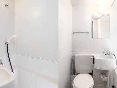 Tabist Business Hotel Suehiro Matsuyama