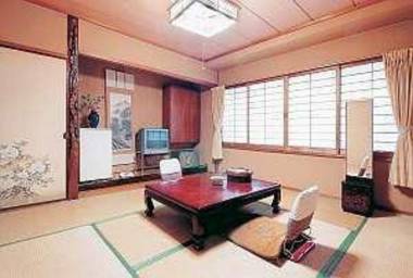 Hotel Nakagawa