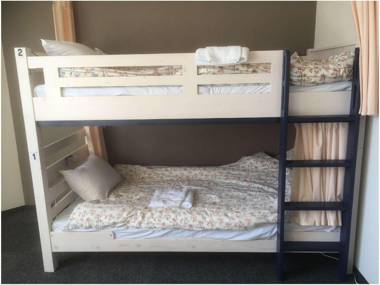 Business Hotel Akayane