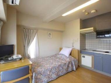 Weekly Inn Minami Fukuoka